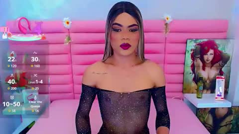 ARIADNA online show from November 7, 2025, 6:19 pm