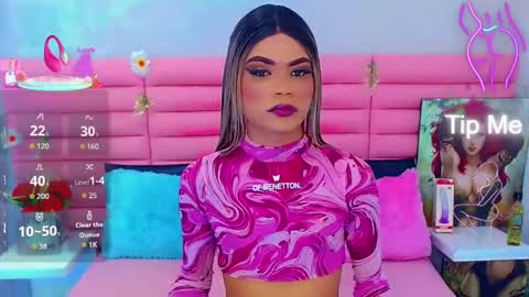 ARIADNA online show from November 15, 2025, 5:42 pm