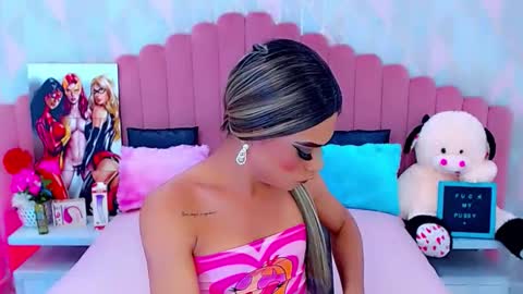 ARIADNA online show from November 28, 2025, 6:16 am