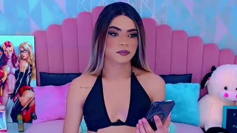 ARIADNA online show from November 29, 2025, 4:15 am