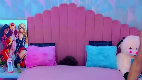 ARIADNA online show from December 3, 2025, 5:04 am