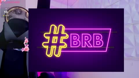 Ariadna SC INSTAGRAM - Ariadna sc1 online show from February 3, 2025, 4:31 pm