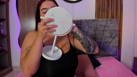 Ariadna SC INSTAGRAM - Ariadna sc1 online show from June 10, 2026, 1:32 pm