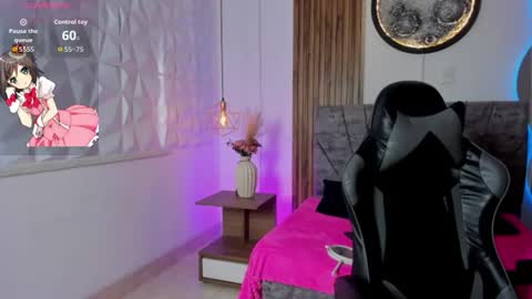 Ariadna SC INSTAGRAM - Ariadna sc1 online show from July 14, 2026, 2:01 pm