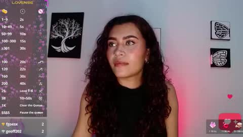 Ari online show from March 18, 2026, 11:19 pm