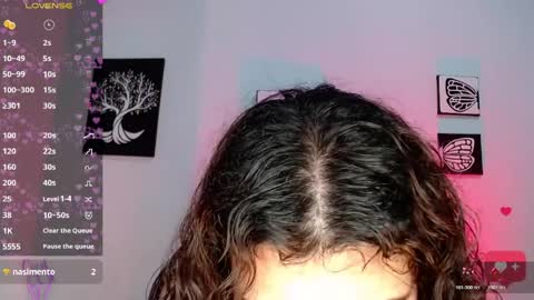 Ari online show from April 11, 2026, 12:26 am