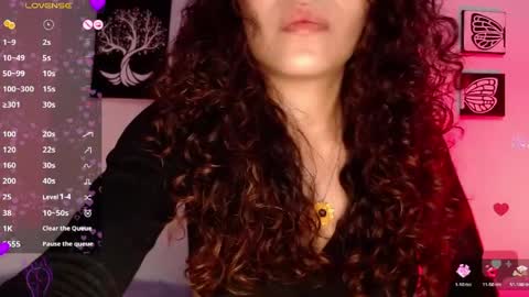 Ari online show from April 21, 2026, 12:01 am