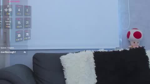 ariadnaa_brown1 online show from January 30, 2025, 4:02 pm