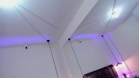 Ariadna online show from November 14, 2025, 3:49 am