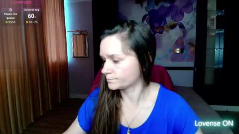 AriaGray online show from April 22, 2026, 11:56 am