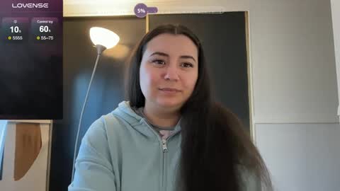 ariahastings942 online show from November 21, 2025, 8:07 pm