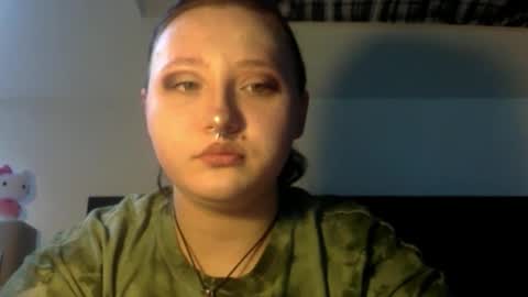 Snapshot of ariakinkygirl chatting on March 22, 2026, 2:53 pm Aria online show from March 22, 2026, 2:53 pm