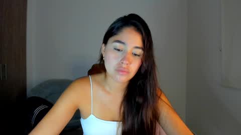 Aria Montgomery online show from March 6, 2025, 12:00 am