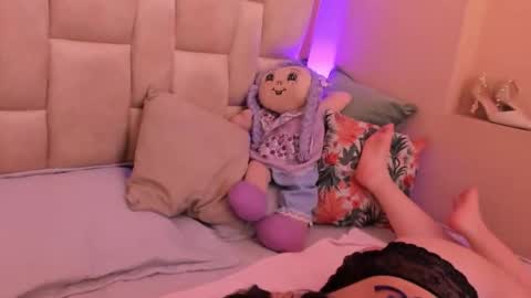 ariana__clauss online show from October 22, 2025, 10:53 pm