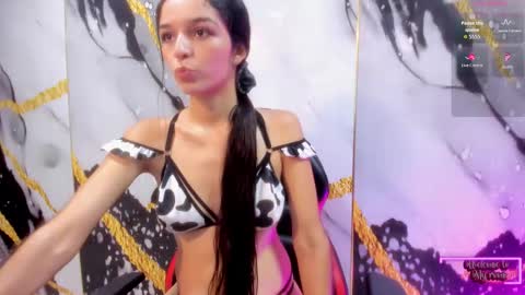 Ariana  online show from November 20, 2025, 12:16 pm