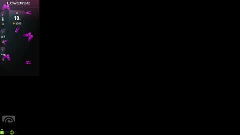 ariana_addams2 online show from April 18, 2026, 7:58 pm