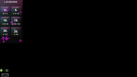 ariana_addams2 online show from April 22, 2026, 6:20 pm