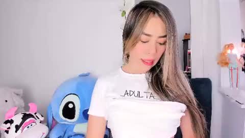 Snapshot of ariana_belucci chatting on July 15, 2026, 7:08 pm Ariana online show from July 15, 2026, 7:08 pm