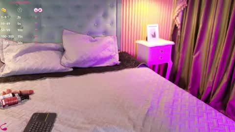 ariana_carterr online show from May 8, 2026, 8:14 pm