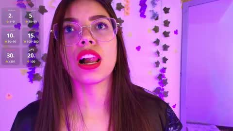 ariana_castillo__ online show from February 26, 2026, 1:43 pm