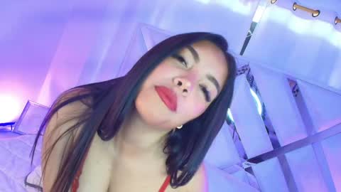 ariana_castillo__ online show from April 15, 2026, 1:29 pm