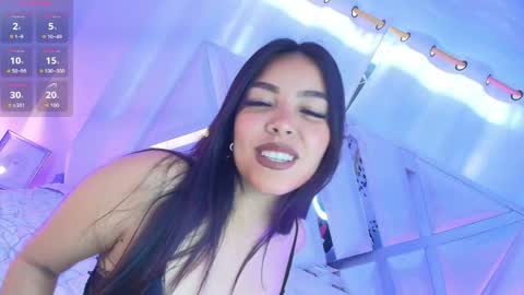 ariana_castillo__ online show from April 20, 2026, 1:03 pm