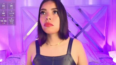 ariana_castillo__ online show from April 21, 2026, 12:55 pm
