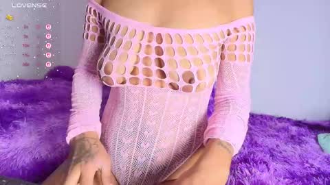 arianacooperuwu online show from March 17, 2026, 8:56 pm