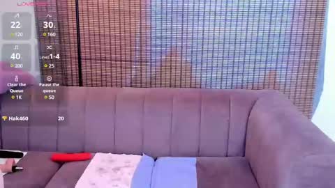 Ariana Cruz online show from January 29, 2025, 6:18 pm