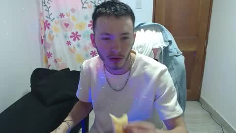 ariana_esteban07 online show from March 5, 2026, 11:50 am