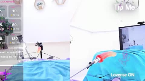 ariana  girl online show from February 20, 2025, 6:28 am