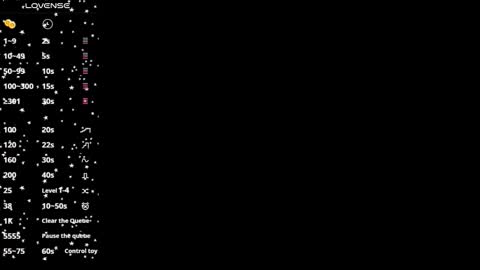 Ariana online show from November 3, 2025, 12:50 pm