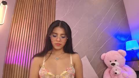 Ariana online show from March 2, 2026, 12:23 pm