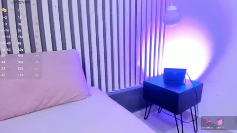 Ariana online show from February 15, 2025, 12:26 am