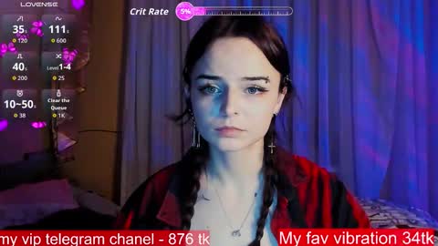 Ariana online show from December 1, 2025, 10:04 pm