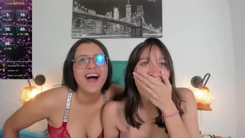 ariana_michel_ online show from March 10, 2025, 10:55 pm