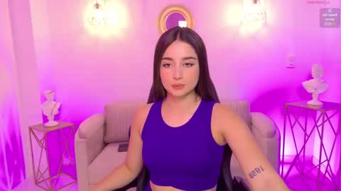 Ariana online show from November 6, 2025, 4:13 am