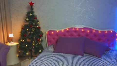 Ariana online show from December 18, 2024, 12:32 am