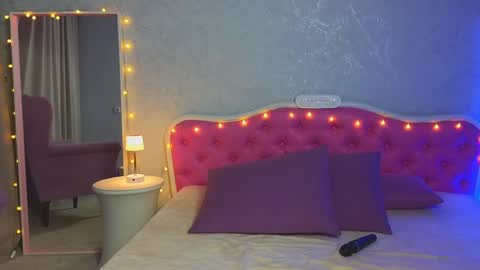 Ariana online show from February 4, 2025, 2:07 am