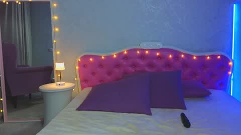 Ariana online show from February 4, 2025, 5:10 am