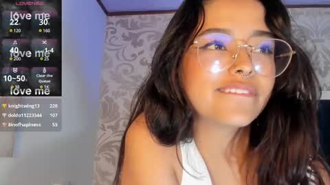 Ariana  online show from December 1, 2024, 10:43 pm