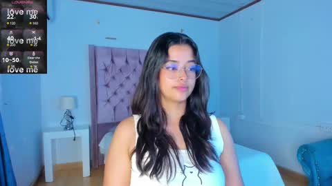 Ariana  online show from December 9, 2024, 7:29 pm