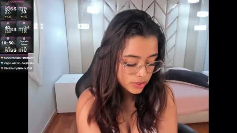 Ariana  online show from December 24, 2024, 5:49 am