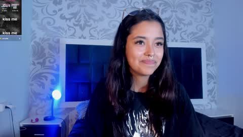 Ariana  online show from December 30, 2024, 3:03 am