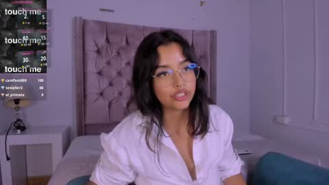 Ariana  online show from January 17, 2025, 8:13 am