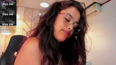 Ariana  online show from January 23, 2025, 7:32 am