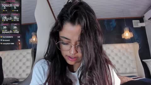 Ariana  online show from January 25, 2025, 7:49 am