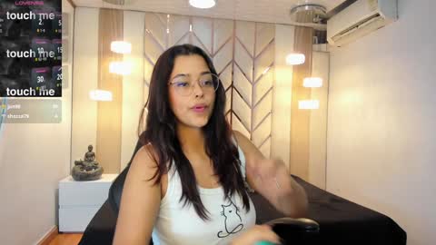 Ariana  online show from January 31, 2025, 8:11 am