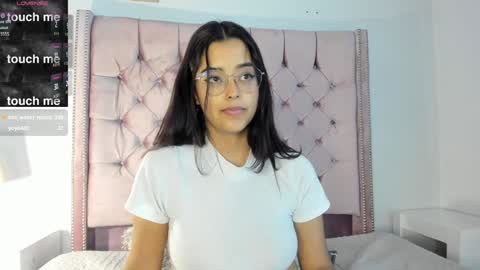 Ariana  online show from February 8, 2025, 7:59 am