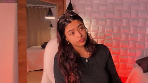 Ariana  online show from September 10, 2025, 12:27 pm